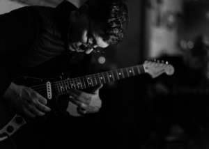 Fifth Illumination: Solo Guitar Recital with Thomas Schuttenhelm